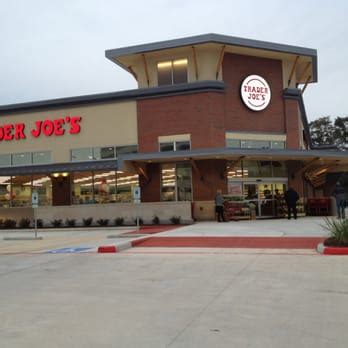 Trader Joe’s - Memorial - Houston, TX - Yelp