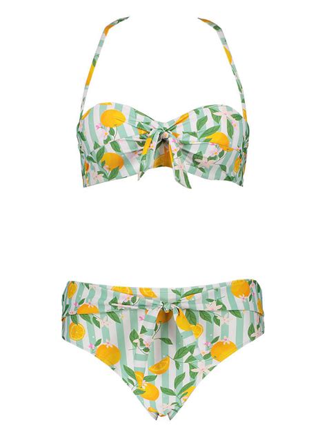 Buffalo Bikini W Kolorze B Kitno Tym Najlepsze Wyprzeda E W Limango