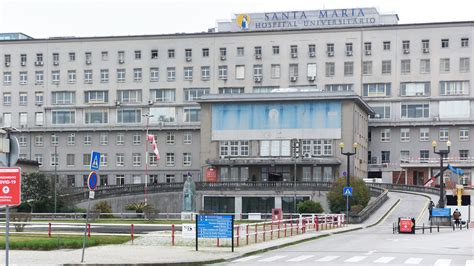 Hospital Santa Maria Abre Este Ano Centro De Ensaios Clínicos Em