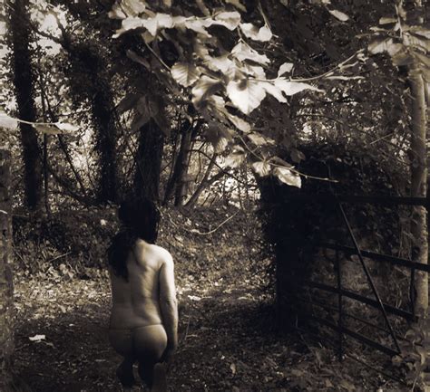 Odes To Autumn Artistic Nude Photo By Photographer Marty C At Model Society