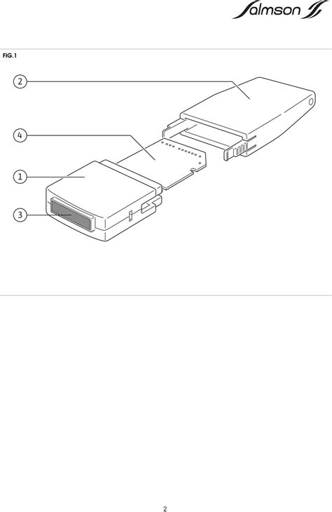 Module Ir Notice De Montage Et De Mise En Service Installation And