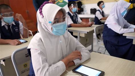 Jelang Pembelajaran Tatap Muka Pemkab Bogor Akan Buat Tim Prokes