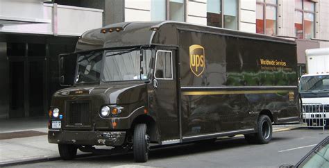 UPS anuncia los resultados del último trimestre de 2019 | Novologistica.com