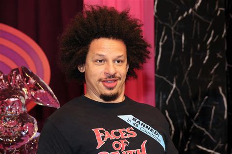 Eric Andre Brought Back His Adult Swim Talk Show Because He Didnt