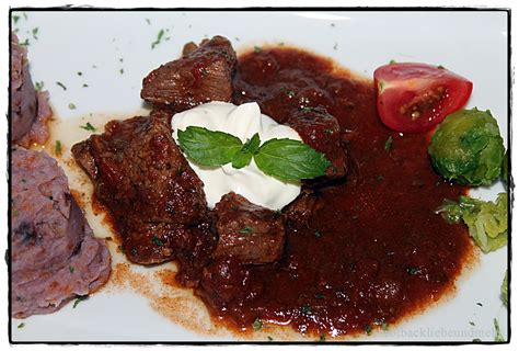 Griechisches Stifado Brotbackliebe Und Mehr