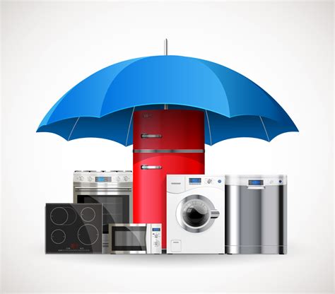 Why Do I Need Home Warranty Insurance? - Complete Appliance Protection