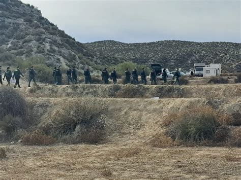 La Guardia Civil Detecta Otra Rave Ilegal En Un Pueblo De Zaragoza