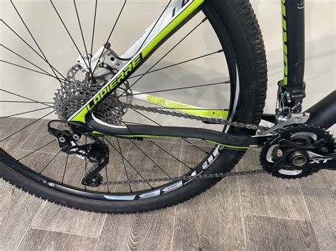 Lapierre Pro Race Velobrival