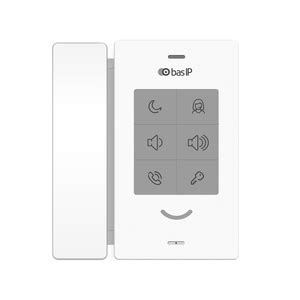 Домофоны Bas-IP/ Bas-IP - Купить на официальном сайте интернет магазина.