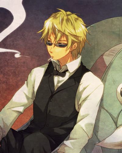 Heiwajima Shizuo DURARARA Image By Circa 497890 Zerochan Anime