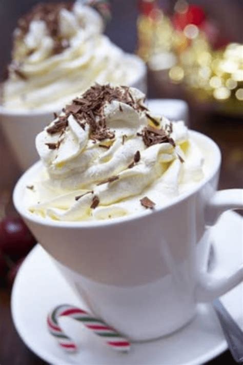 Forro Csoki Hungarian Hot Chocolate