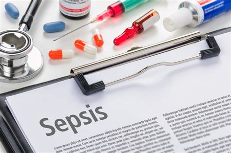 Septicemia Sepsis And Septic Shock What Are The Differences Gainsberg Injury And Accident