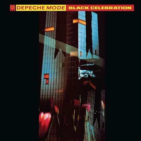 Depeche Mode - Black Celebration Lyrics and Tracklist | Genius