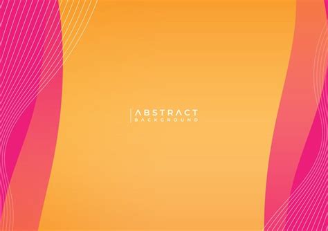 Premium Vector Abstract Background Vector Template