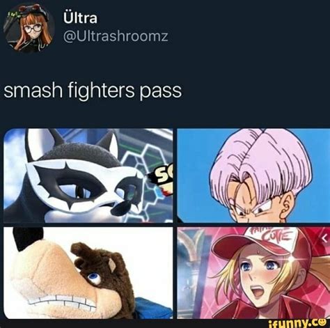 Pass Smash Fighters Ifunny Smash Bros Funny Super Smash Bros Memes Super Smash Bros Game