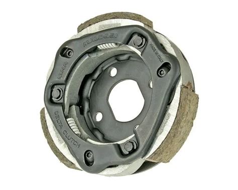 KUPPLUNG MALOSSI DELTA Clutch 107mm HONDA SFX 50 AF37 EUR 89 95