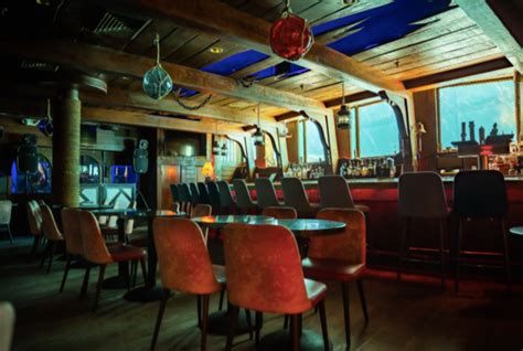 10 Best Themed Bars In America Mens Journal