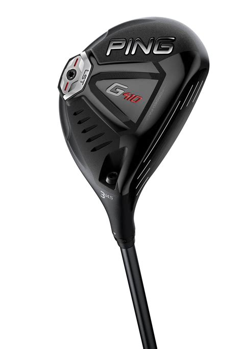 new ping golf g410 plus/lst/sft driver/fairway wood/hybrid club headcovers 10