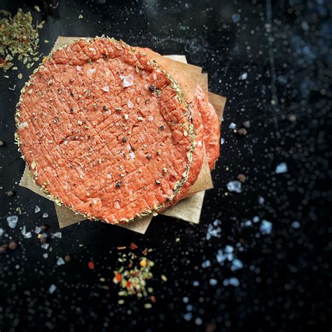 Vegan Meat Alternatives — Farmer Nick