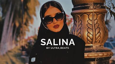 Salina Oriental Reggaeton Type Beat Instrumental Prod By Ultra