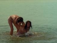 Naked Clarice Cardell In O Cego Que Gritava Luz