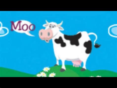 Thx Tex Moo Can Cow