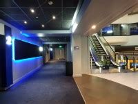 ODEON - Charlestown | AccessAble