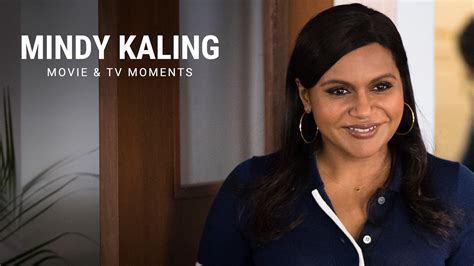 Mindy Kaling 2006