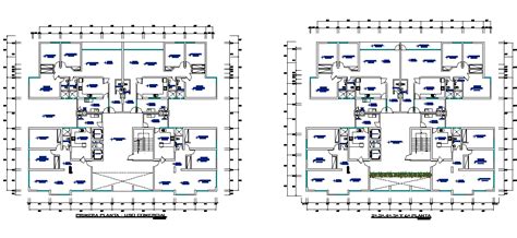 Toplu Konut Projesi Dwg Toplu Konut Projesi Autocad Toplu Konut