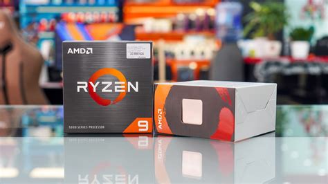 Cpu Amd Ryzen 7 5800x Chính Hãng Sức Mạnh Gaming Tuyệt Đối