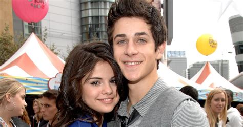 Did Selena Gomez and David Henrie Date? What to Know!