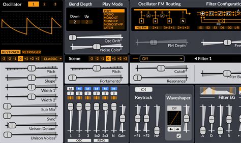 Les Meilleurs Vst De Synth S Gratuits En