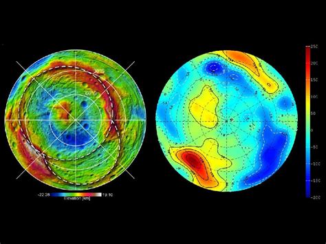 NASA Probe Gets Extended Stay at Huge Asteroid Vesta | Space