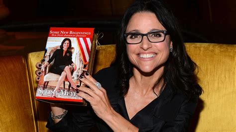 Julia Louis Dreyfus Nude Picsninja Club My XXX Hot Girl