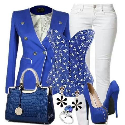 Pin By Betsa Perdomo On Outfits Cool Fashion Fashionista Trend