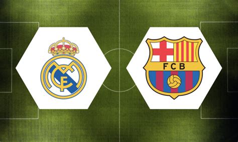 Real Madrid Fc Barcelona Tipp Prognose Und Quote 16102022