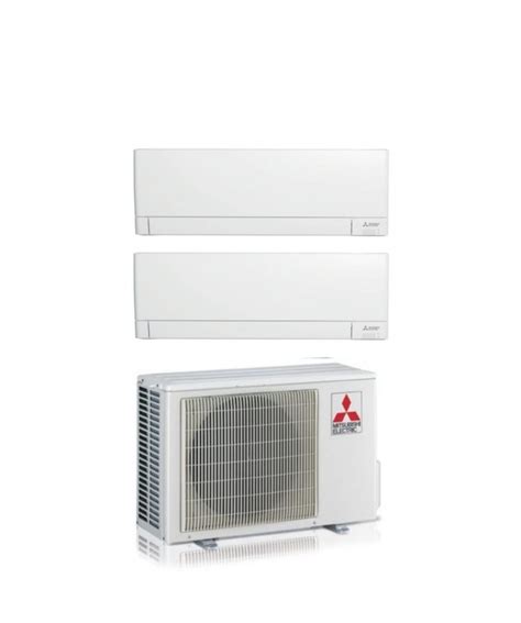 Condizionatore Climatizzatore Mitsubishi Electric Monosplit R 32 Serie