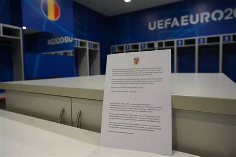 Românii „oaspeții Perfecți” La Euro 2024 După Meciul Cu Olanda