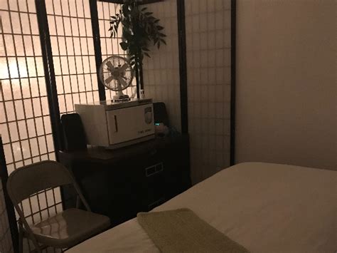 Book A Massage With Healing Massage San Diego Ca 92103