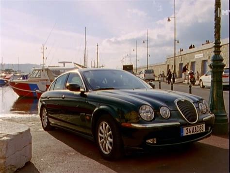 IMCDb Org 2002 Jaguar S Type X200 In Sous Le Soleil 1996 2008