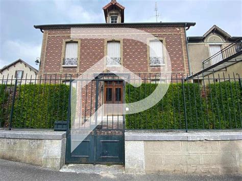 Achat maison 7 pièces 175 m² Vernon 335 000