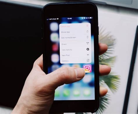 how to get instagram to stop recommending accounts