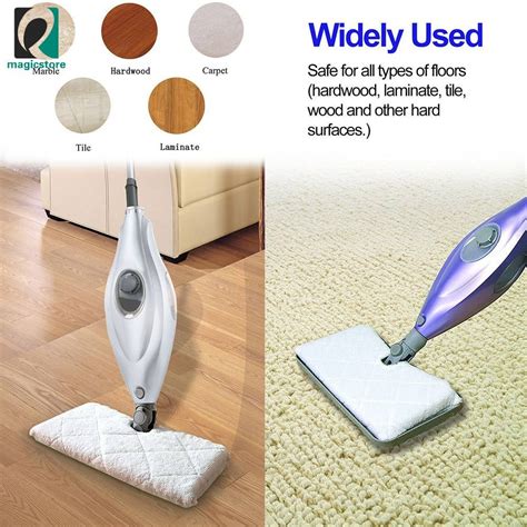 Shark Steam Mop Hardwood Floors Safe | Floor Roma