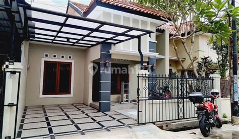 Residensial Dijual Di Laweyan Solo Rumah123