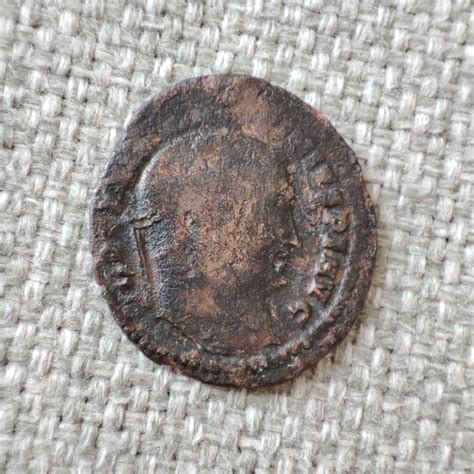 Id Roman Coin 2 Numista