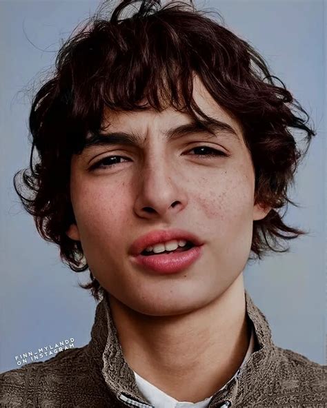 Picture Of Finn Wolfhard In General Pictures Finn Wolfhard 1674071931  Teen Idols 4 You