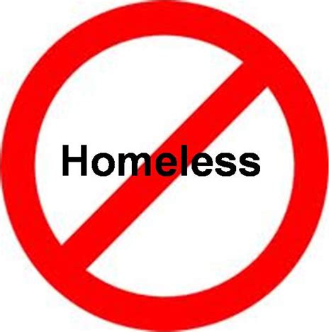 Homeless clipart homeless sign, Homeless homeless sign Transparent FREE for download on ...