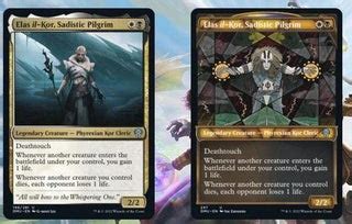 Unique/Interesting Azorius commanders? : r/EDH