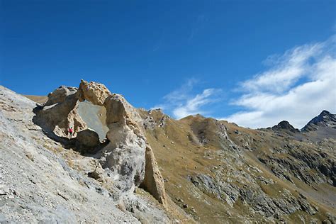 Escursioni In Valle Stura Cuneotrekking