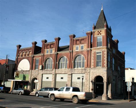 Time Fishing: Exploration - Fairfield, Illinois